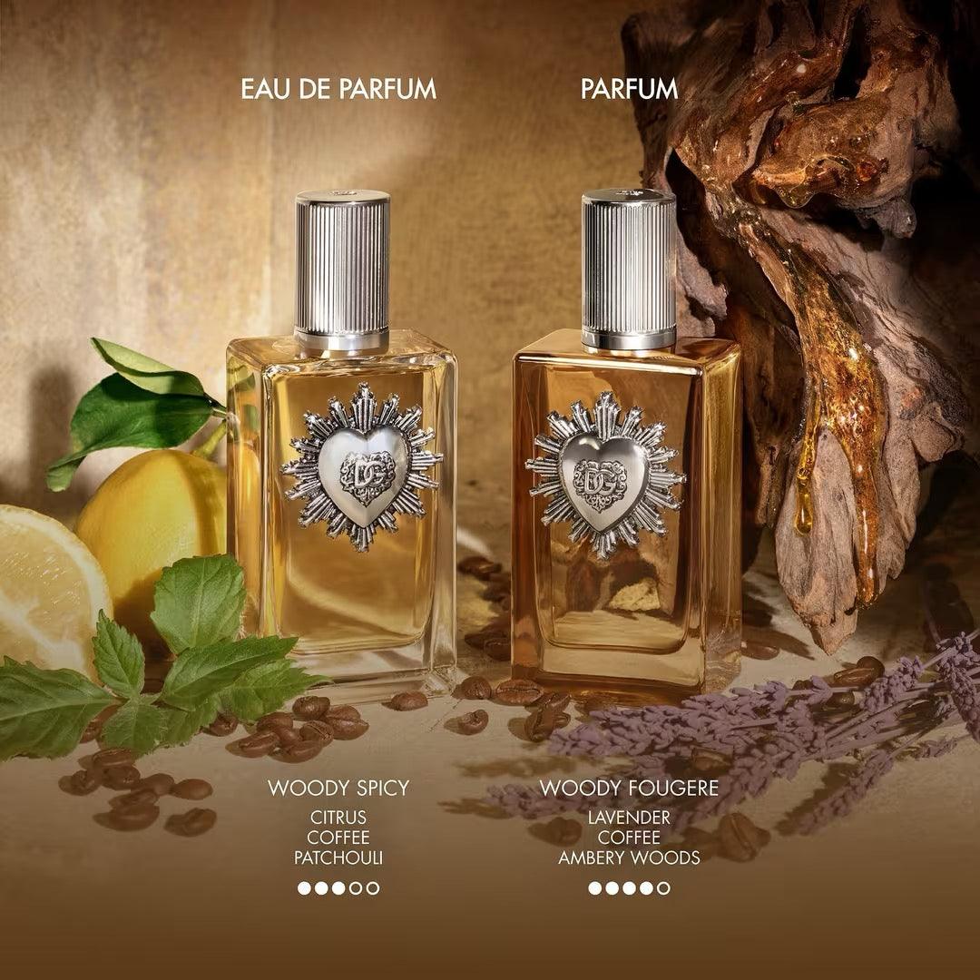 Dolce & Gabbana Devotion EDP 100ML