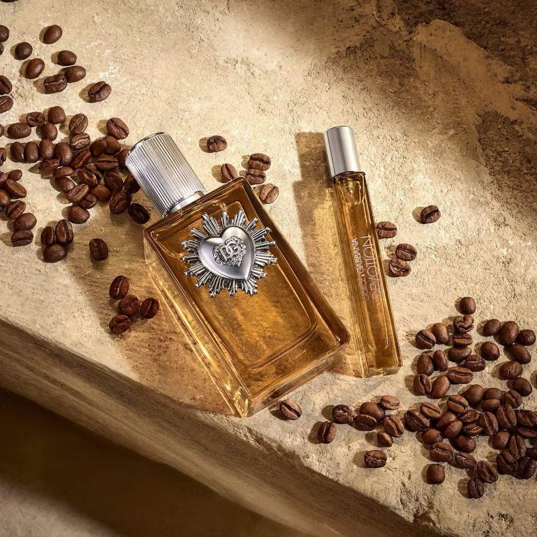 Dolce & Gabbana Devotion EDP 100ML
