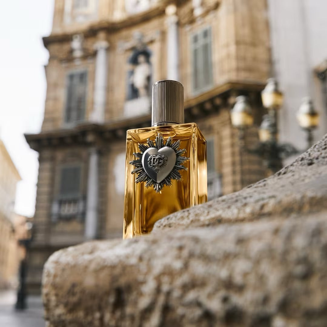 Dolce & Gabbana Devotion EDP 100ML