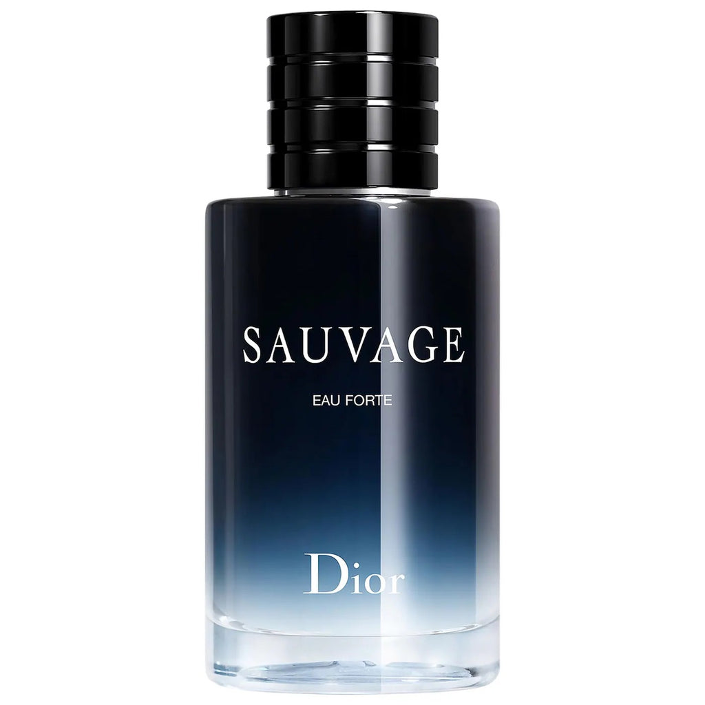 Dior Sauvage Eau Forte Parfum 100ML