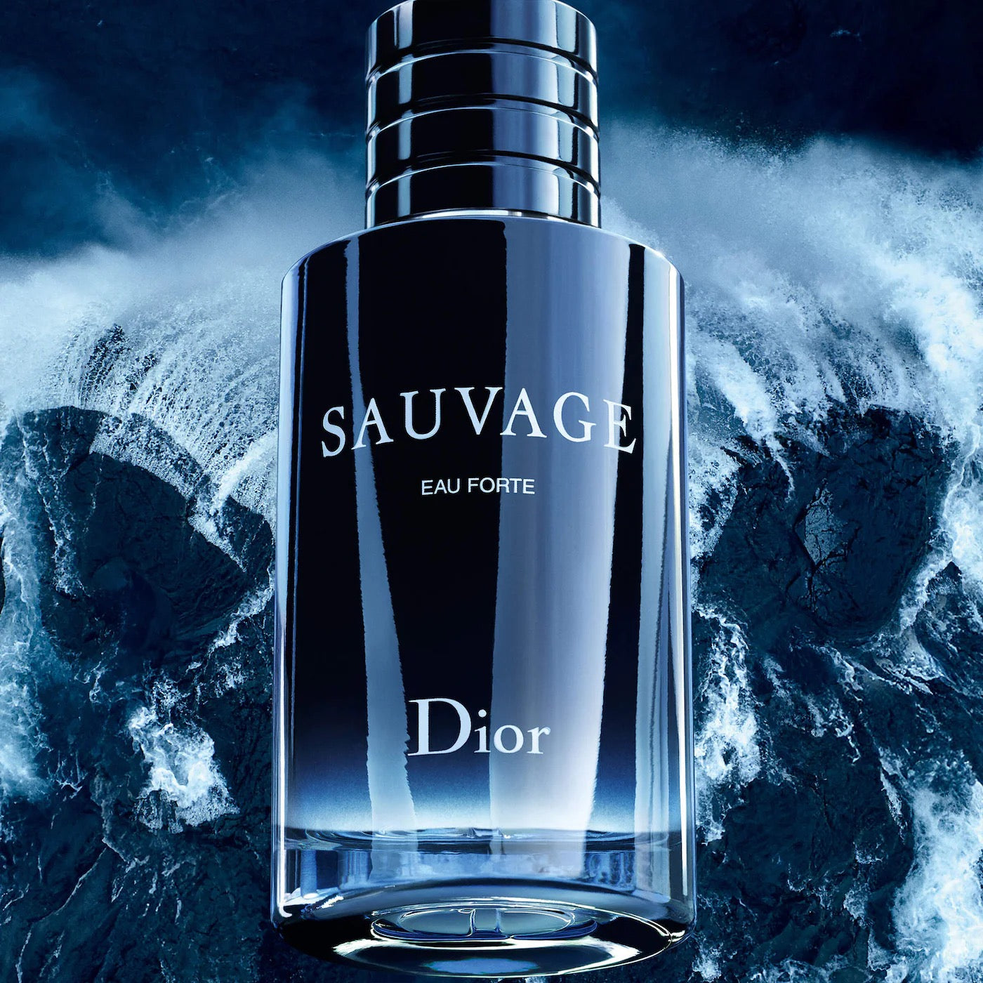 Dior Sauvage Eau Forte Parfum 100ML
