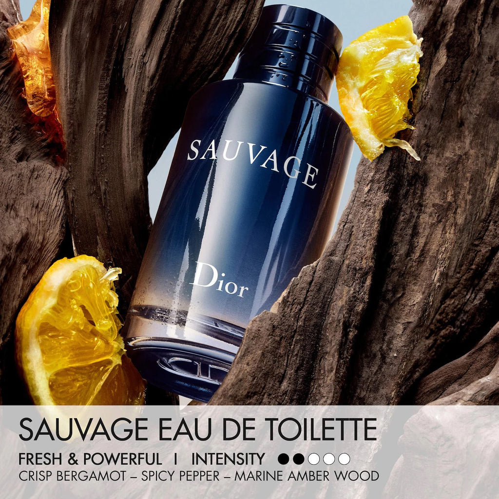 Dior Sauvage EDT 100ML