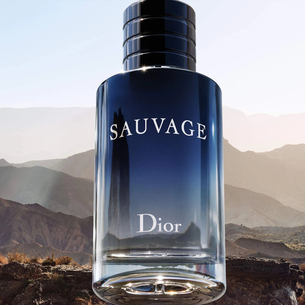 Dior Sauvage EDT 100ML