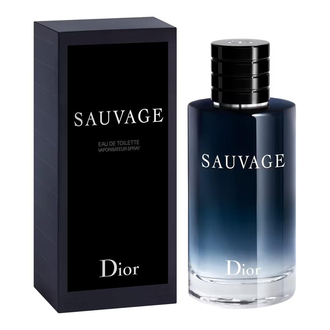 Dior Sauvage EDT 100ML