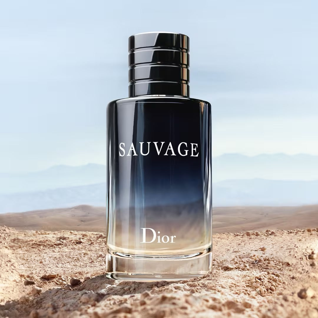 Dior Sauvage EDT 100ML