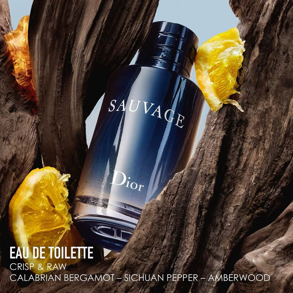 Dior Sauvage EDT 100ML