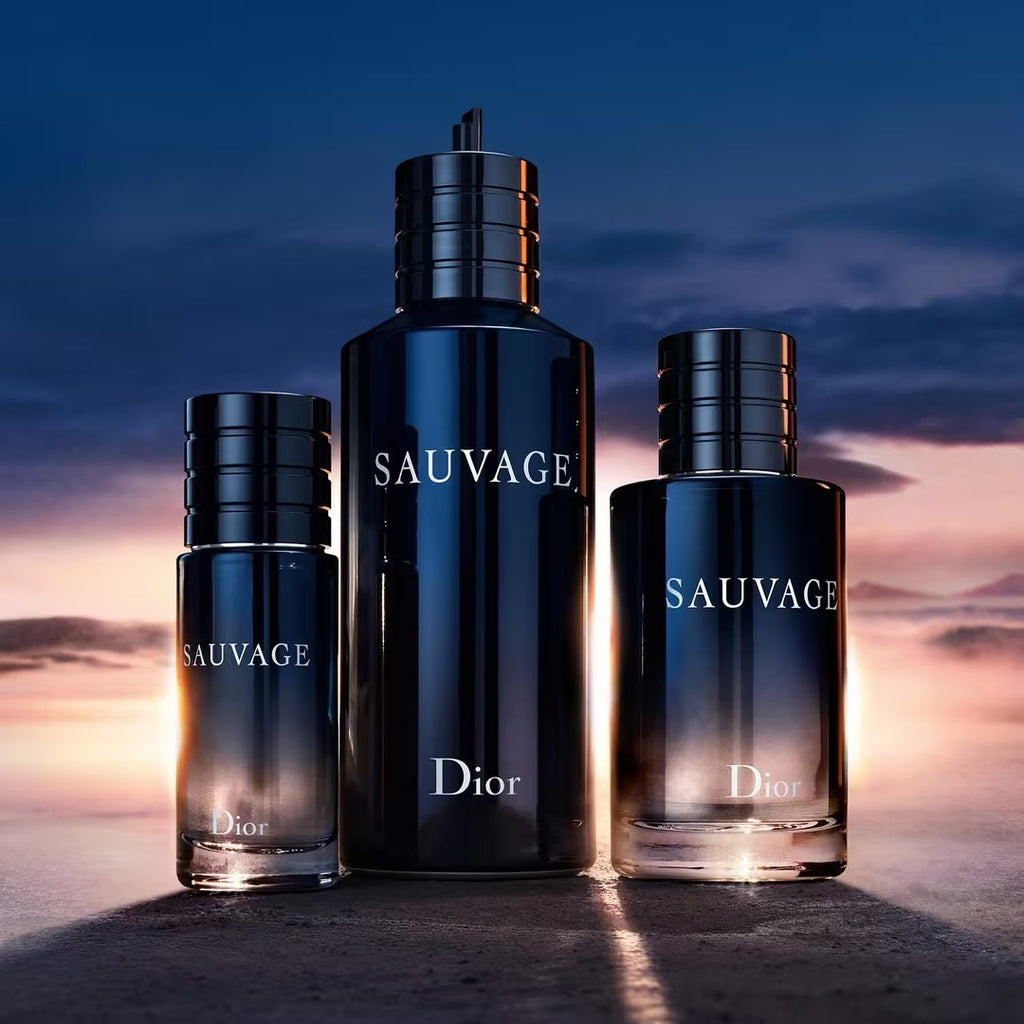 Dior Sauvage EDT 100ML