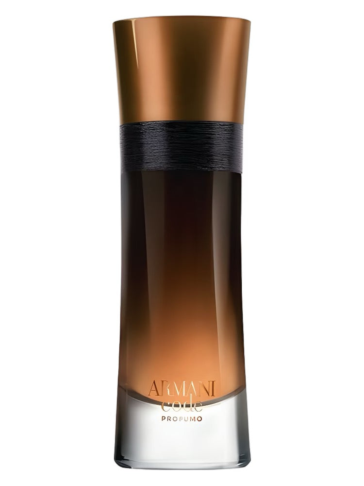 Giorgio Armani Code Profumo EDP 110ML