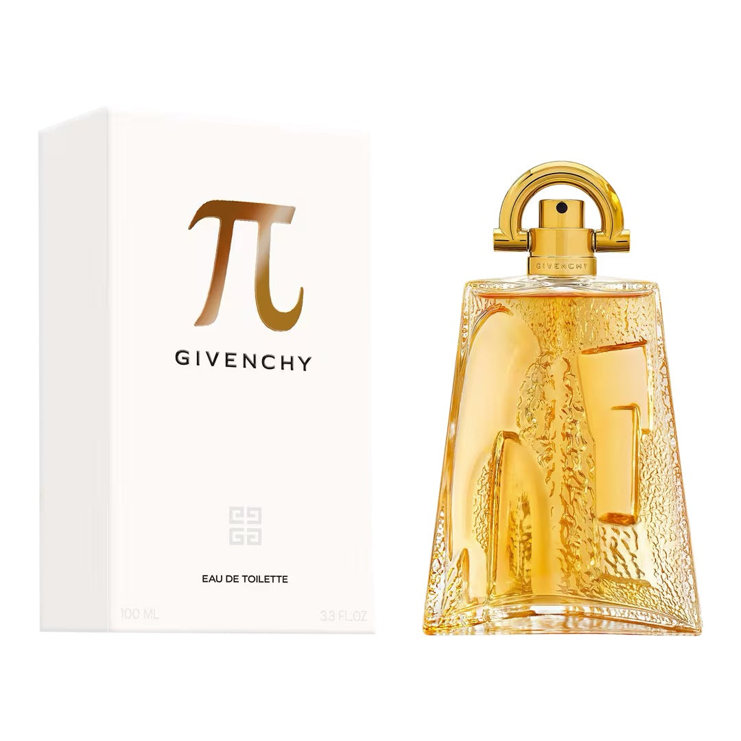Givenchy Pi EDT 100ML