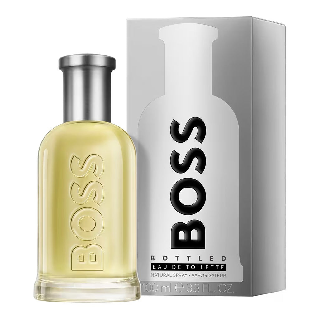 Hugo Boss Bottled EDT 100ML