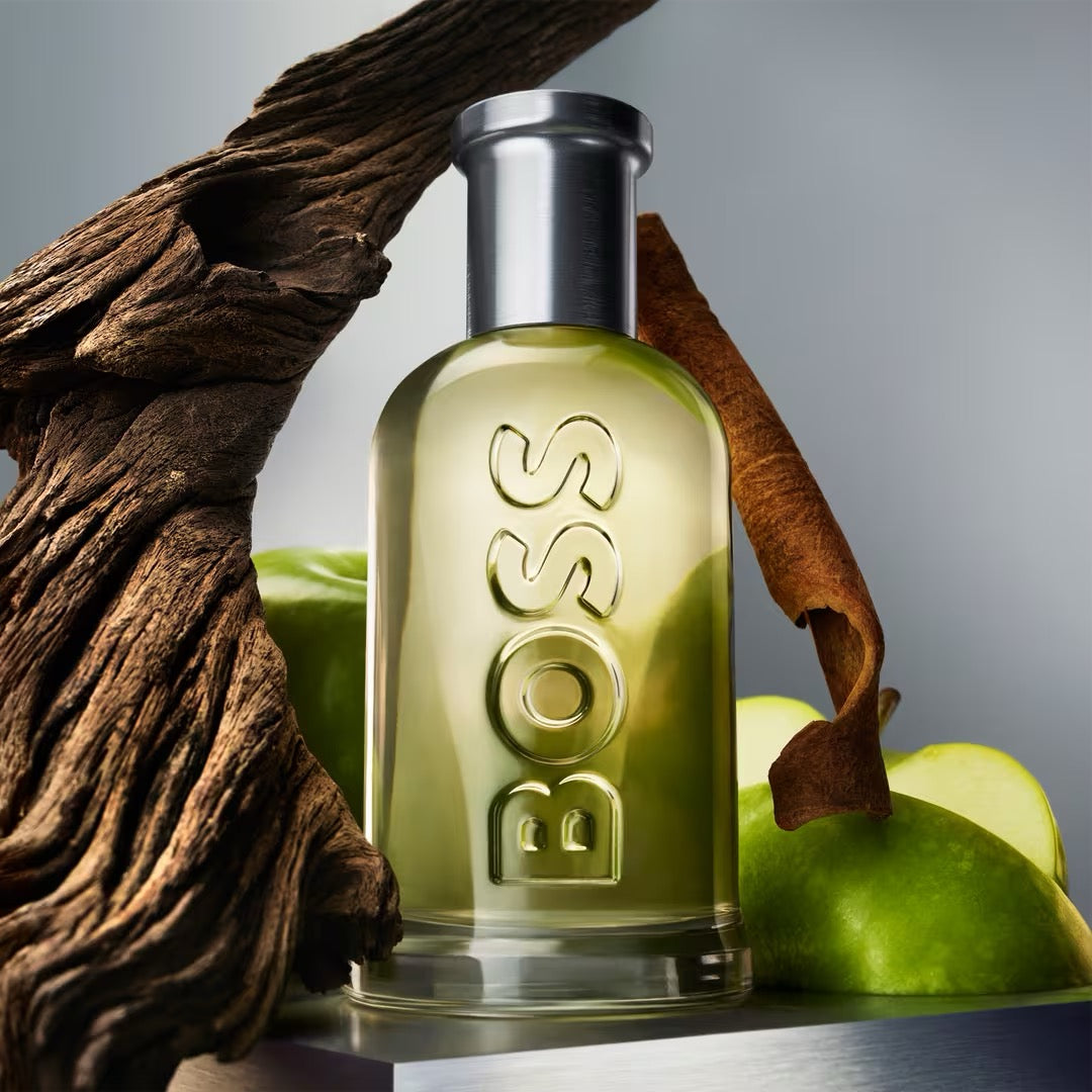 Hugo Boss Bottled EDT 100ML