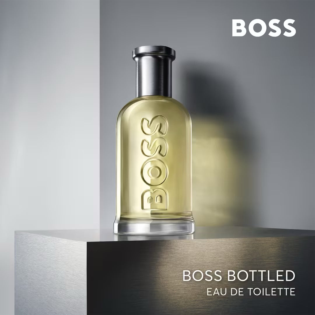 Hugo Boss Bottled EDT 100ML