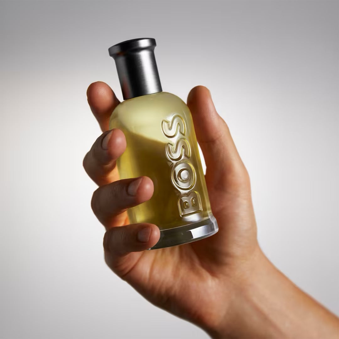 Hugo Boss Bottled EDT 100ML
