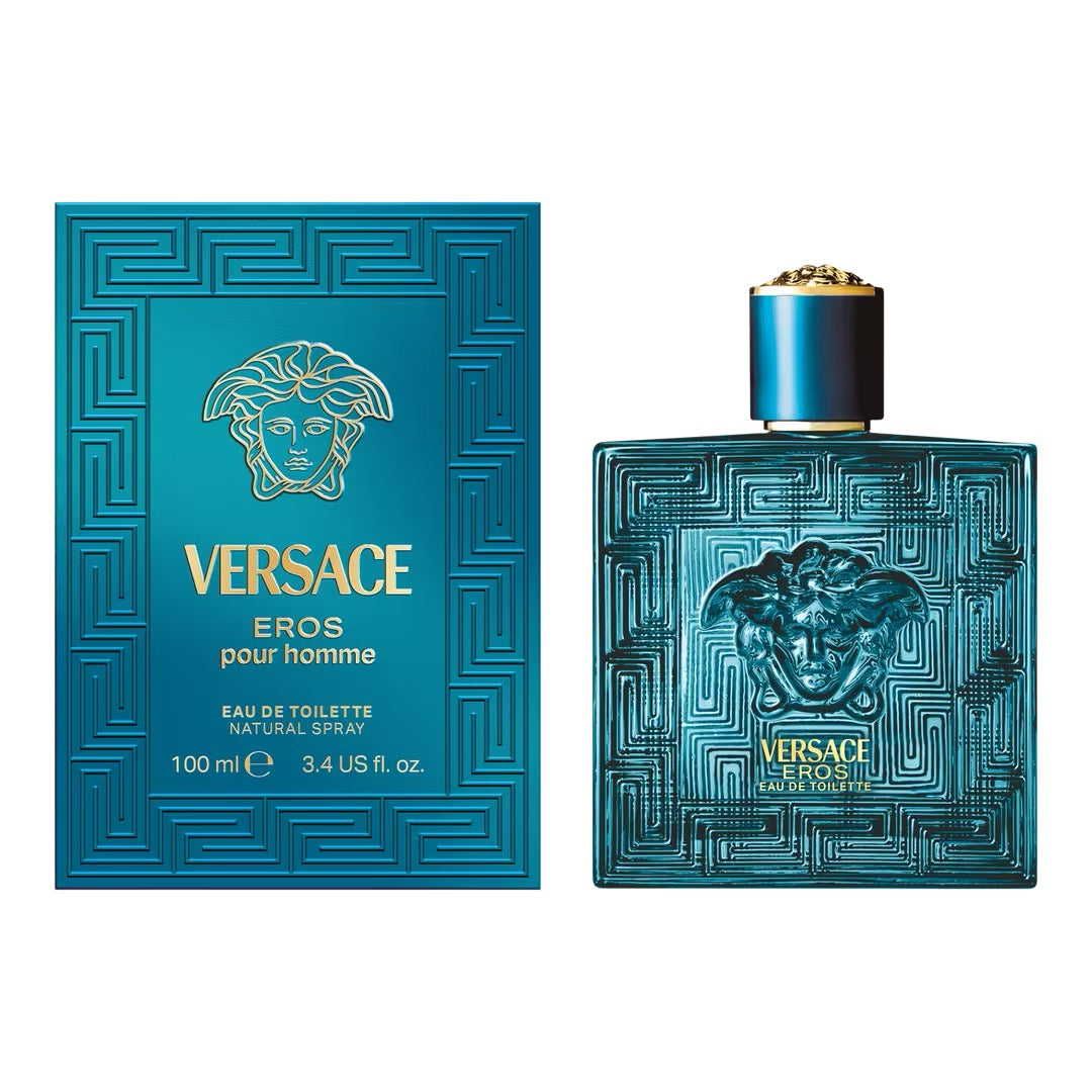 Versace Eros EDT 100ML