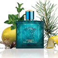 Versace Eros EDT 100ML