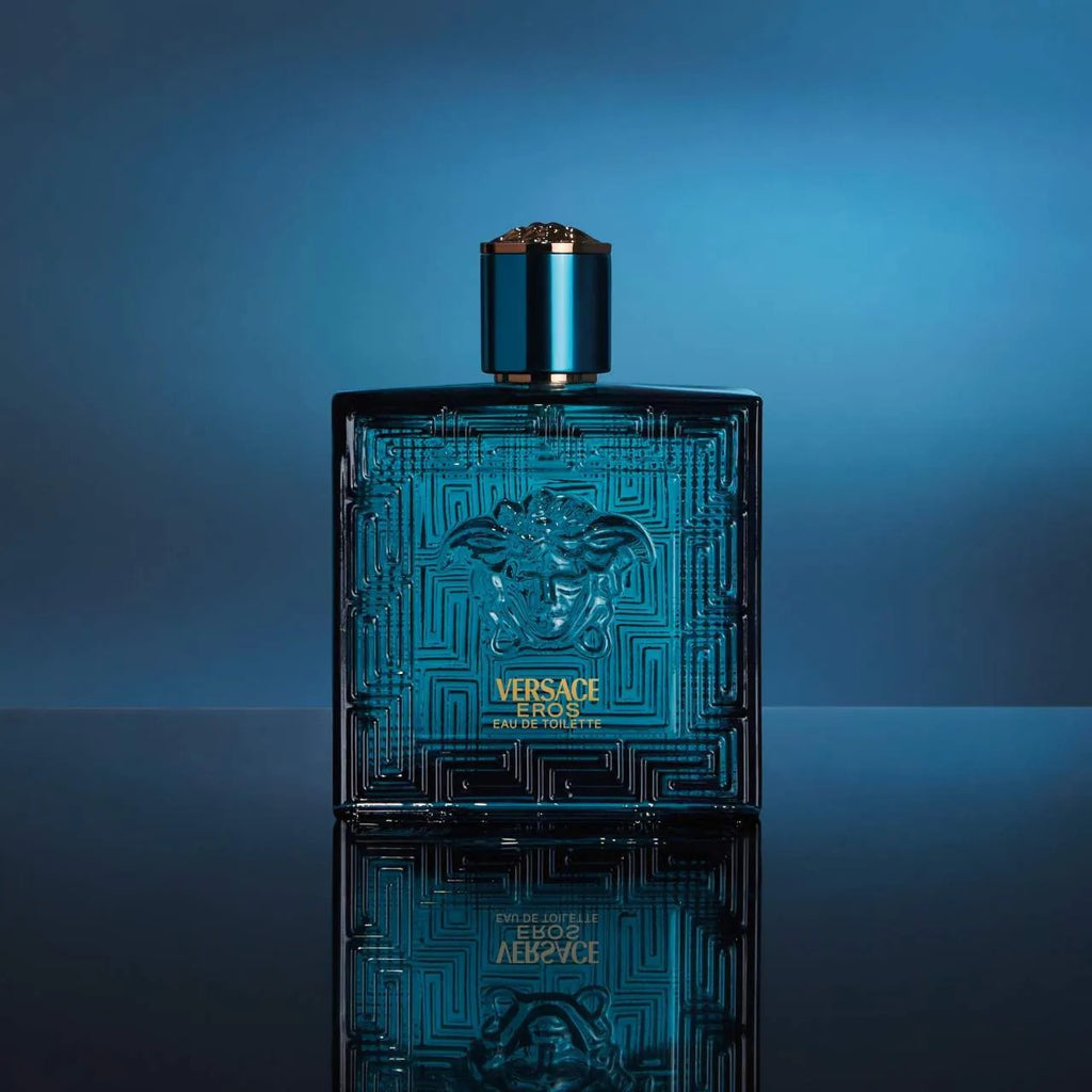 Versace Eros EDT 100ML