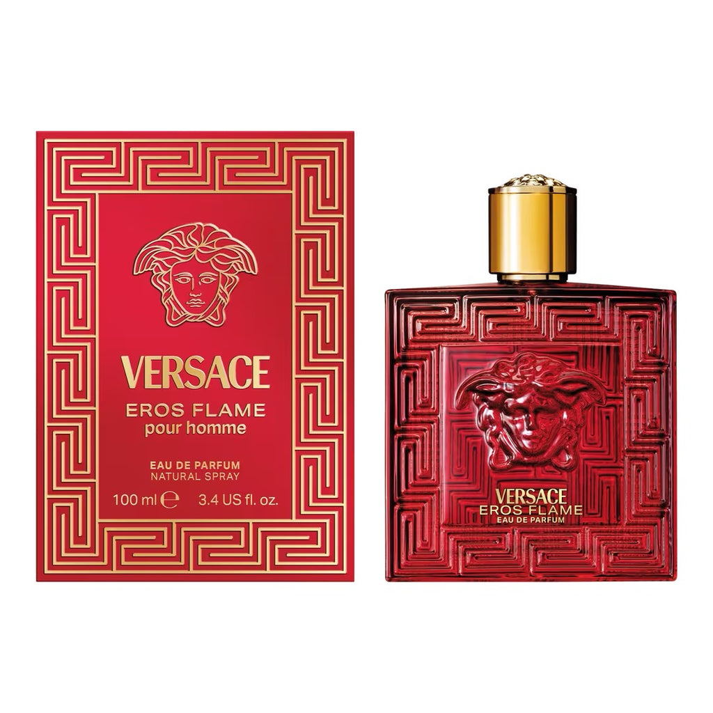 Versace Eros Flame EDP 100ML