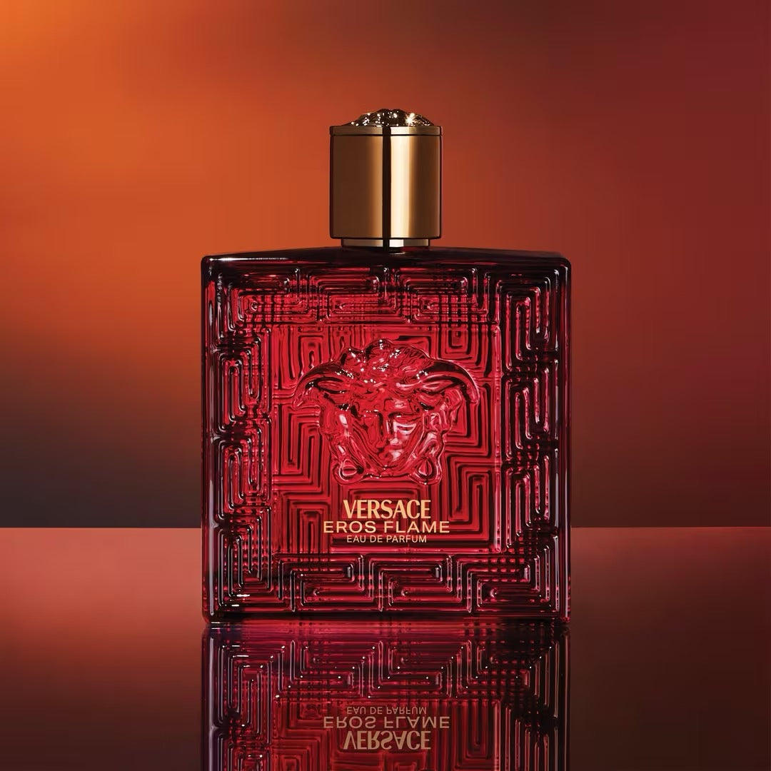 Versace Eros Flame EDP 100ML