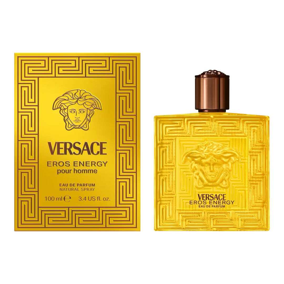 Versace Eros Energy EDP 100ML
