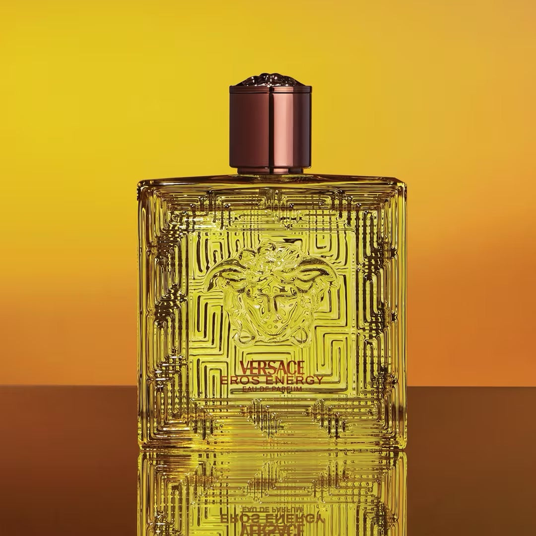 Versace Eros Energy EDP 100ML