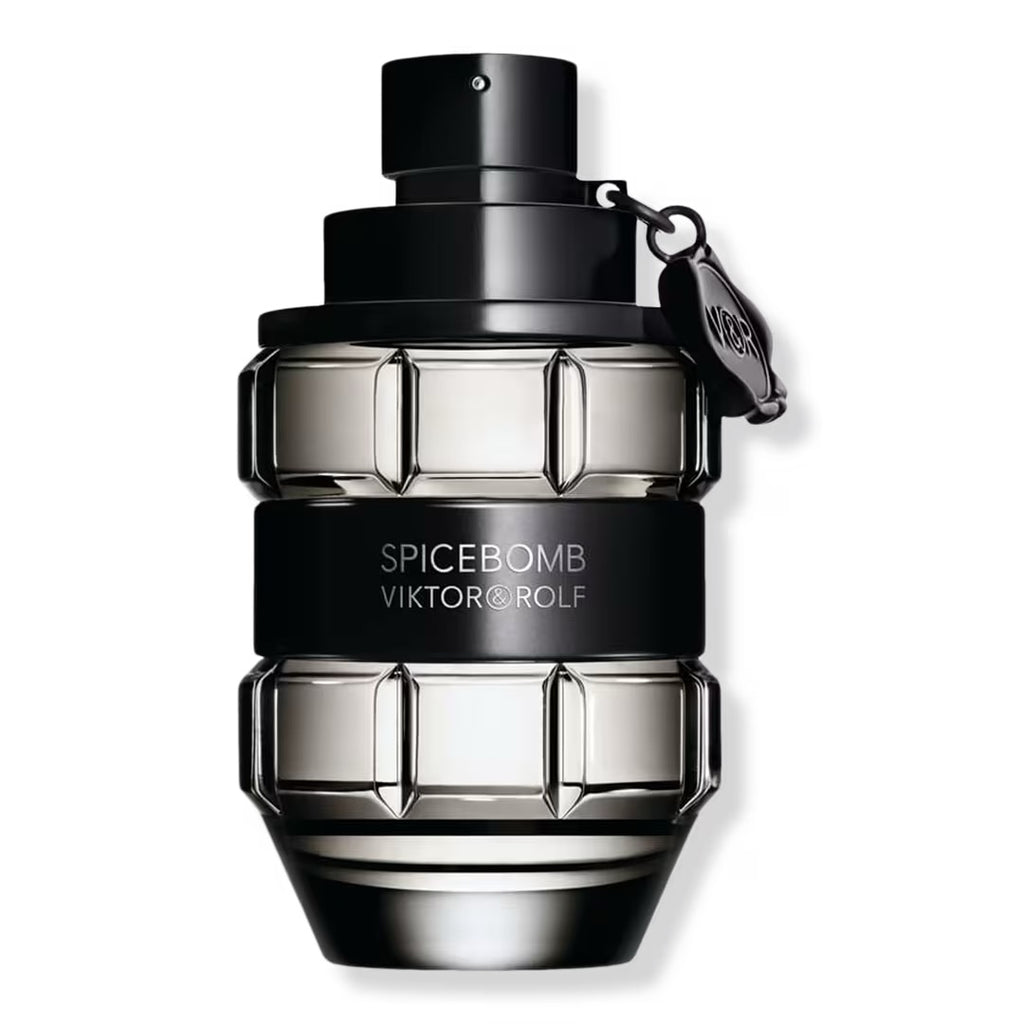 Viktor & Rolf Spicebomb EDT 90ML
