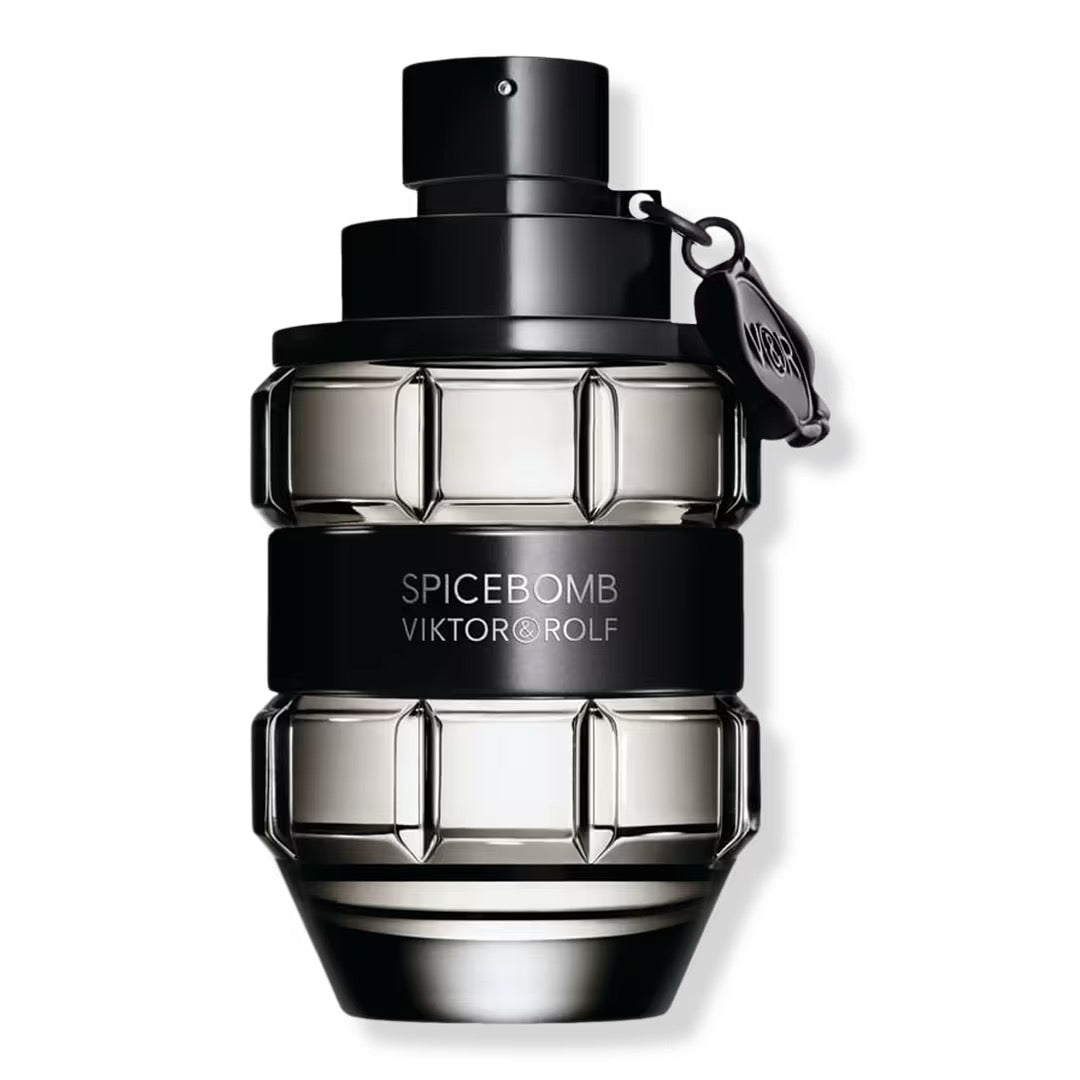 Viktor & Rolf Spicebomb EDT 90ML