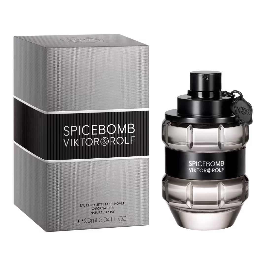 Viktor & Rolf Spicebomb EDT 90ML