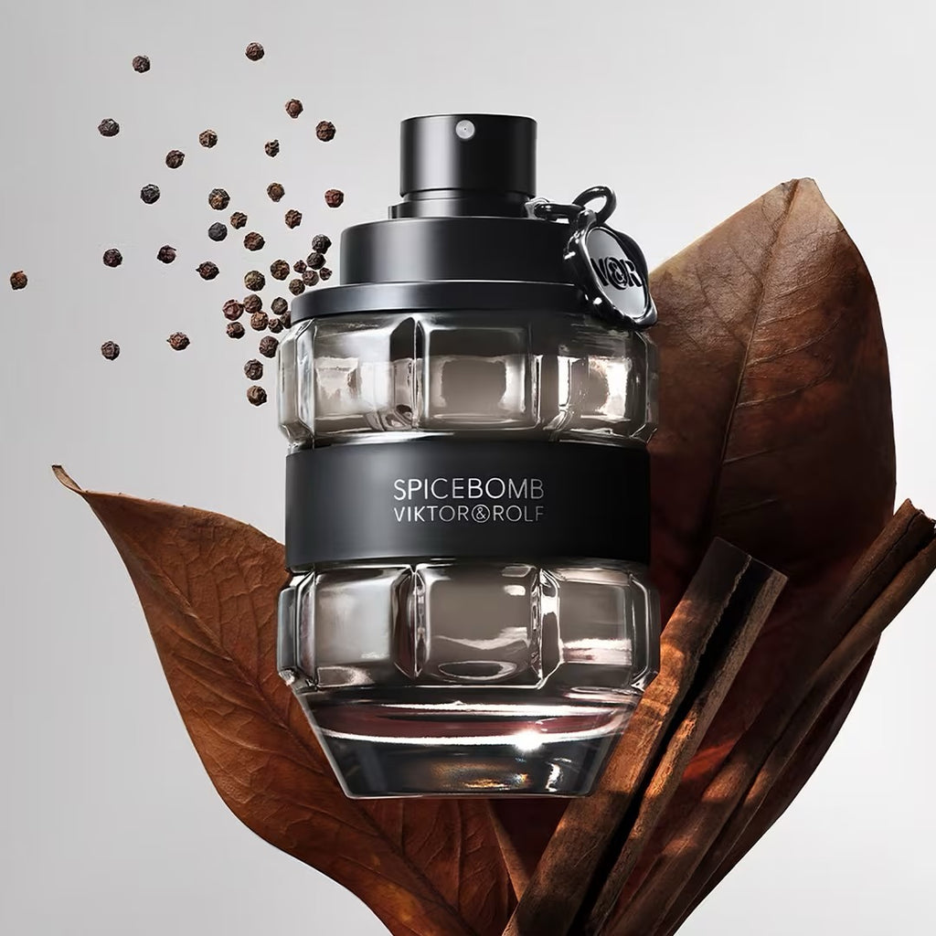 Viktor & Rolf Spicebomb EDT 90ML