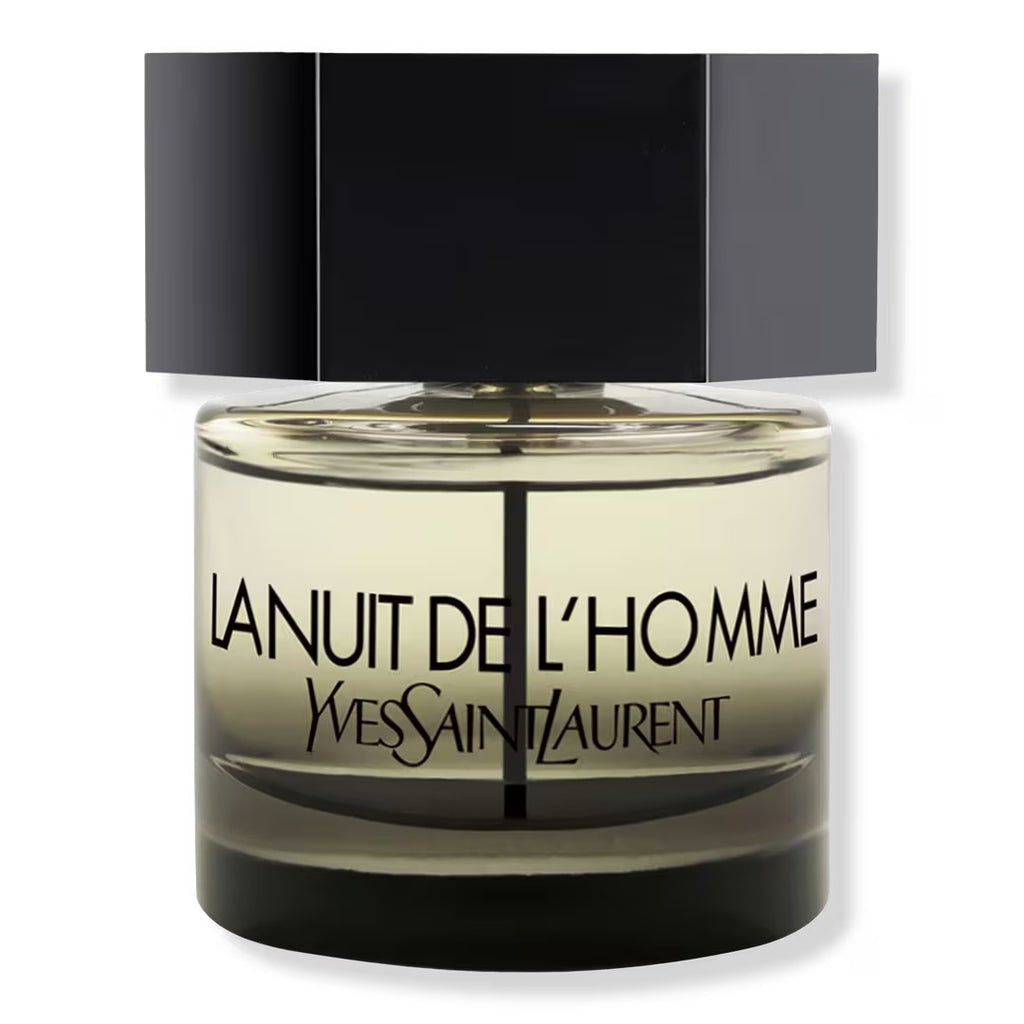 YSL La Nuit De L'Homme Le Parfum 100ML