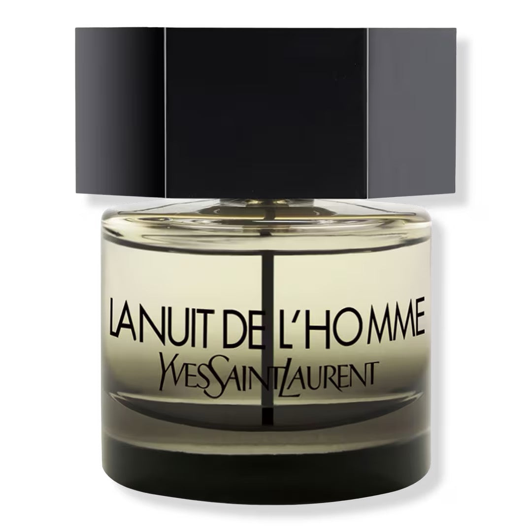 YSL La Nuit De L'Homme Le Parfum 100ML