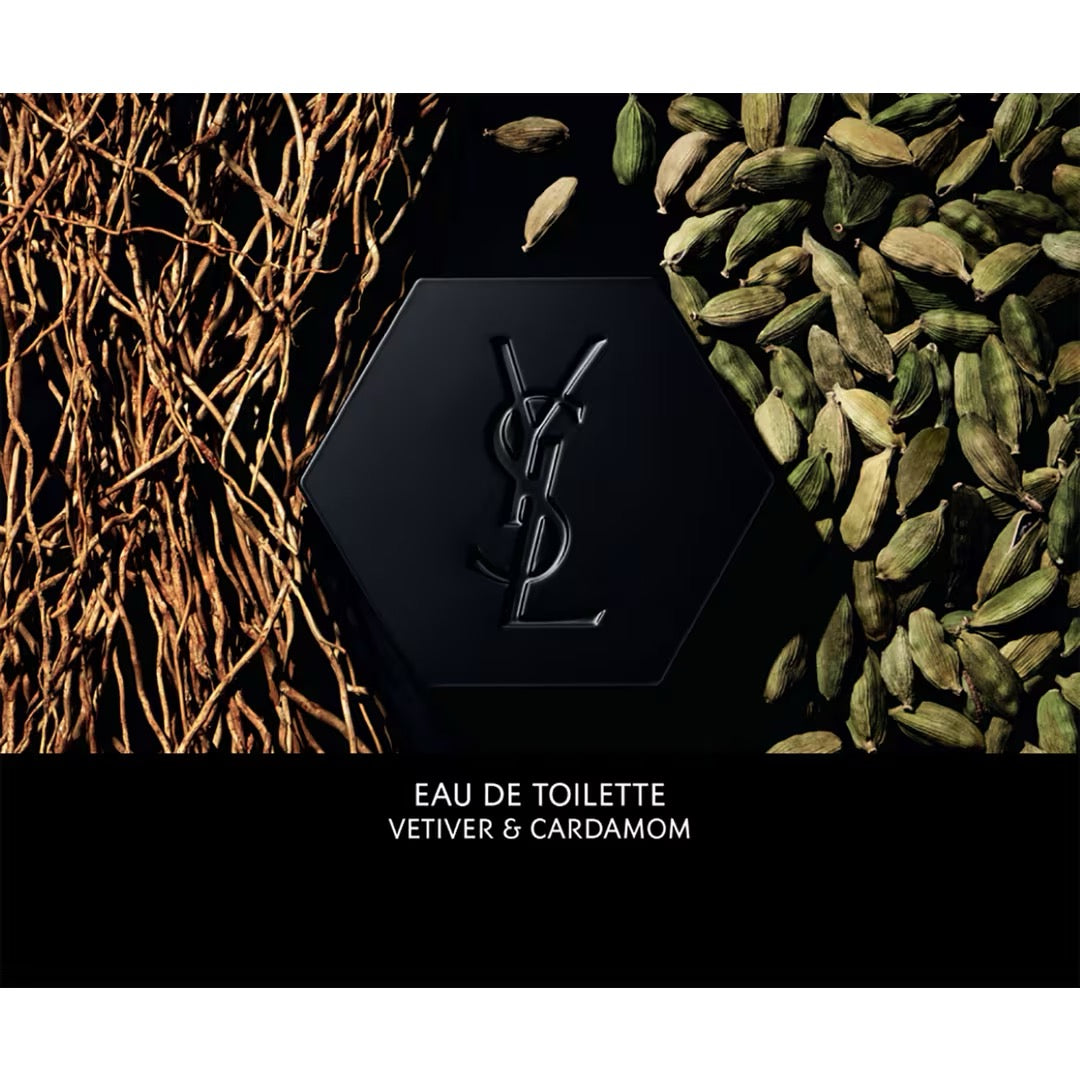 YSL La Nuit De L'Homme Le Parfum 100ML