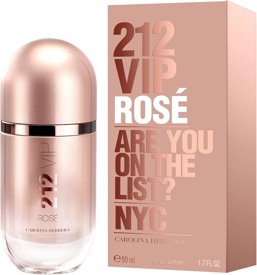 212 VIP Rosé EDP 80ML