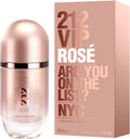 212 VIP Rosé EDP 80ML