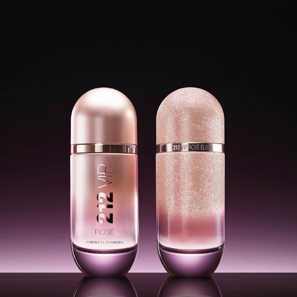 212 VIP Rosé EDP 80ML