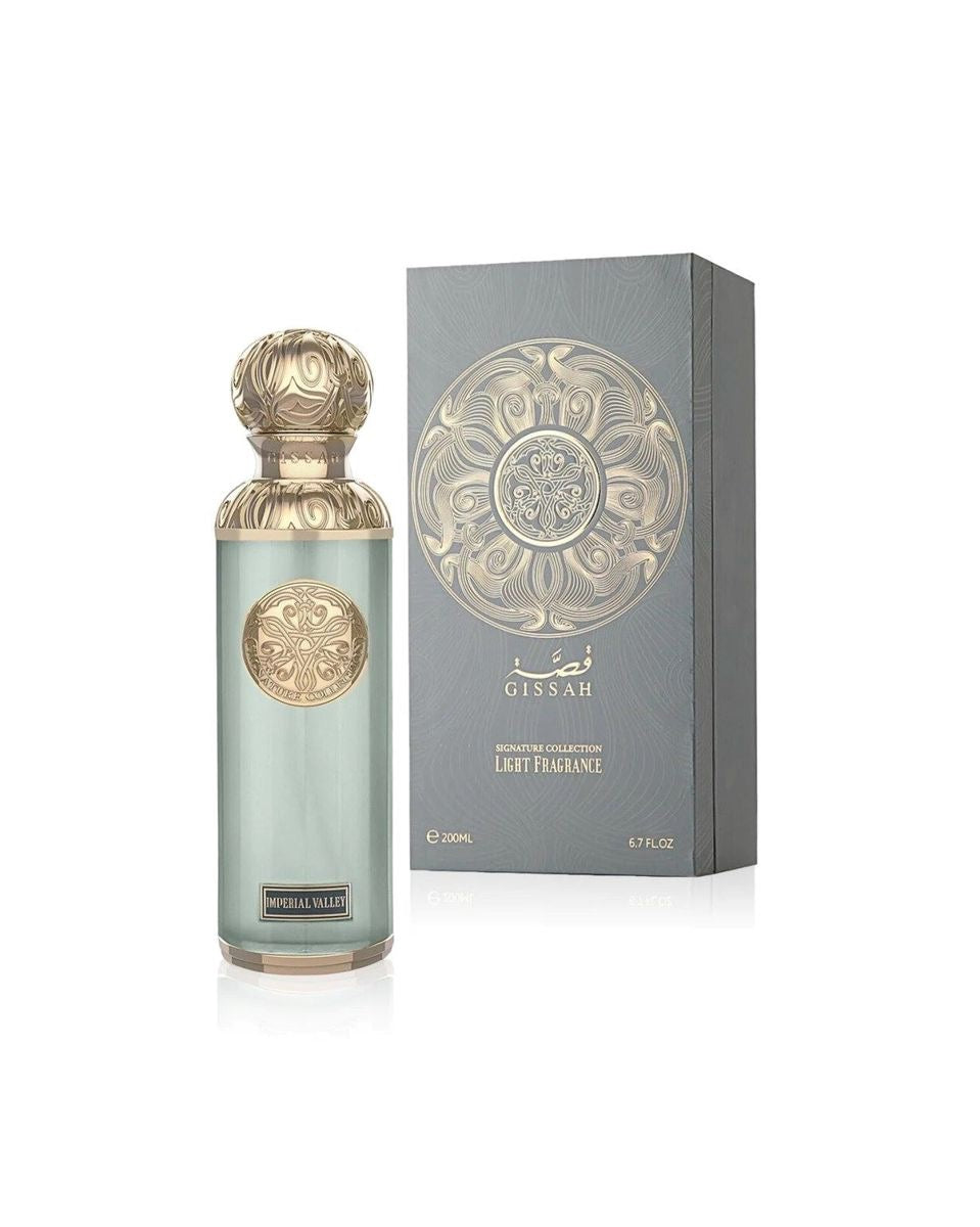 Gissah Imperial Valley EDP 100ML
