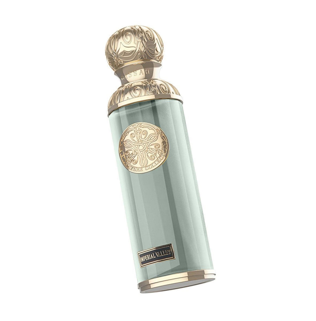 Gissah Imperial Valley EDP 100ML