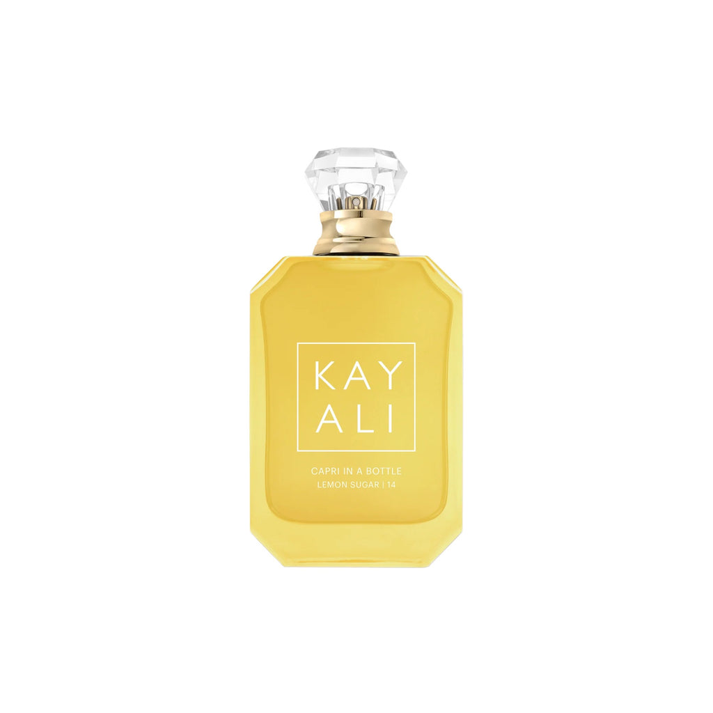 Kayali Capri In A Bottle Lemon Sugar 14 EDP 100ML