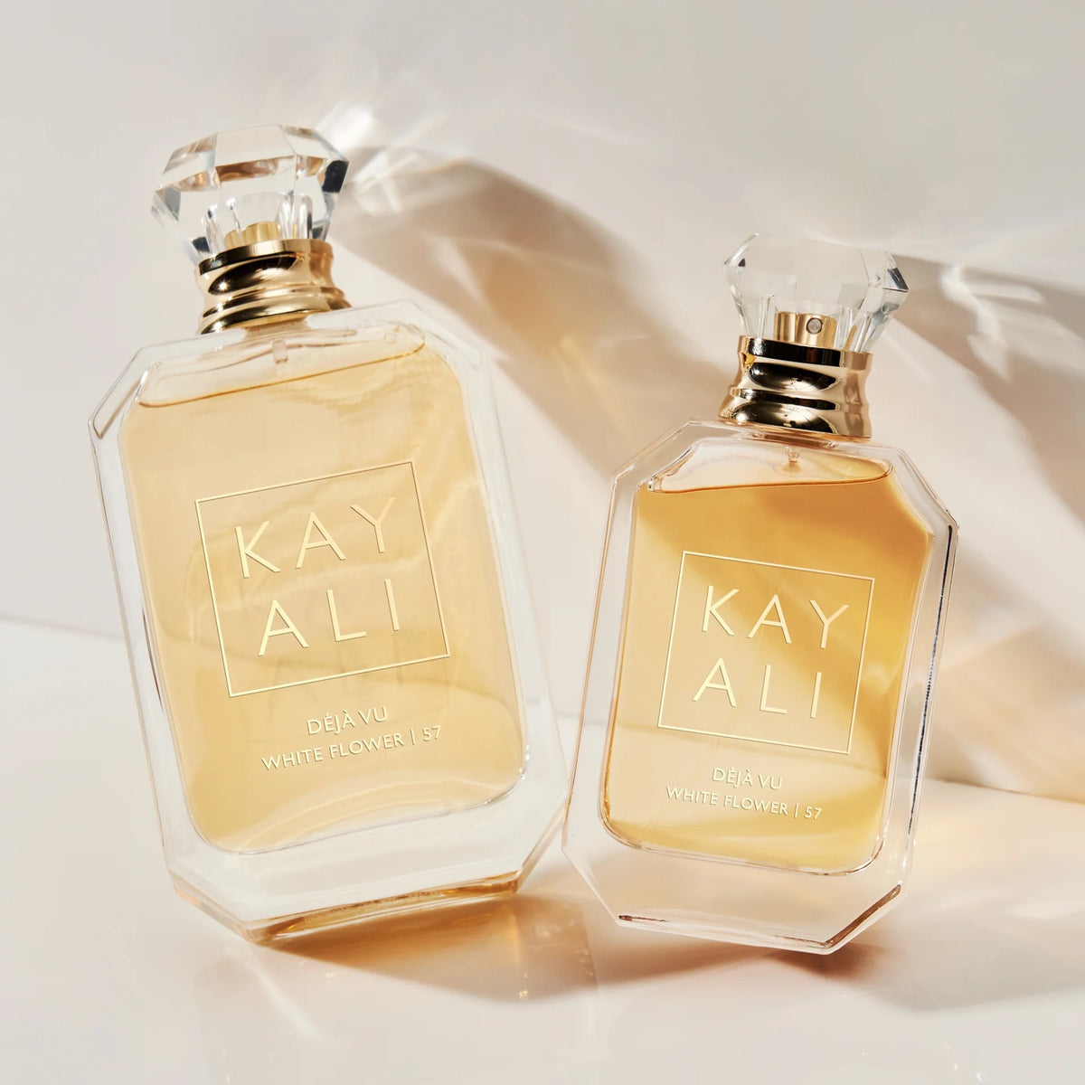 Kayali Déjà Vu White Flower 57 EDP 100ML
