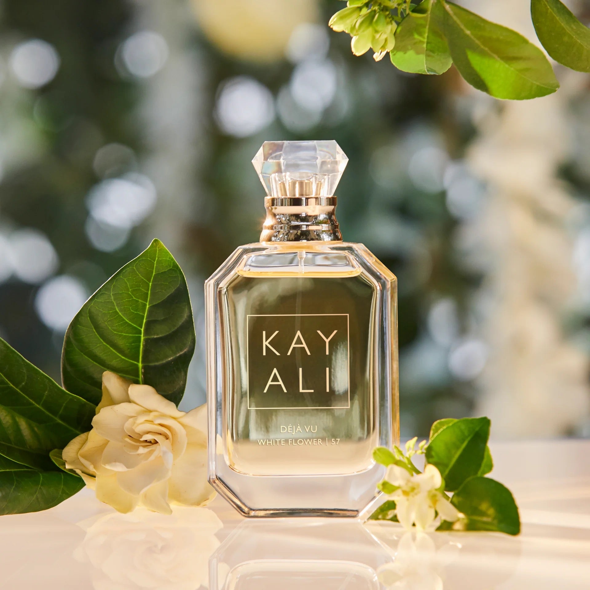 Kayali Déjà Vu White Flower 57 EDP 100ML