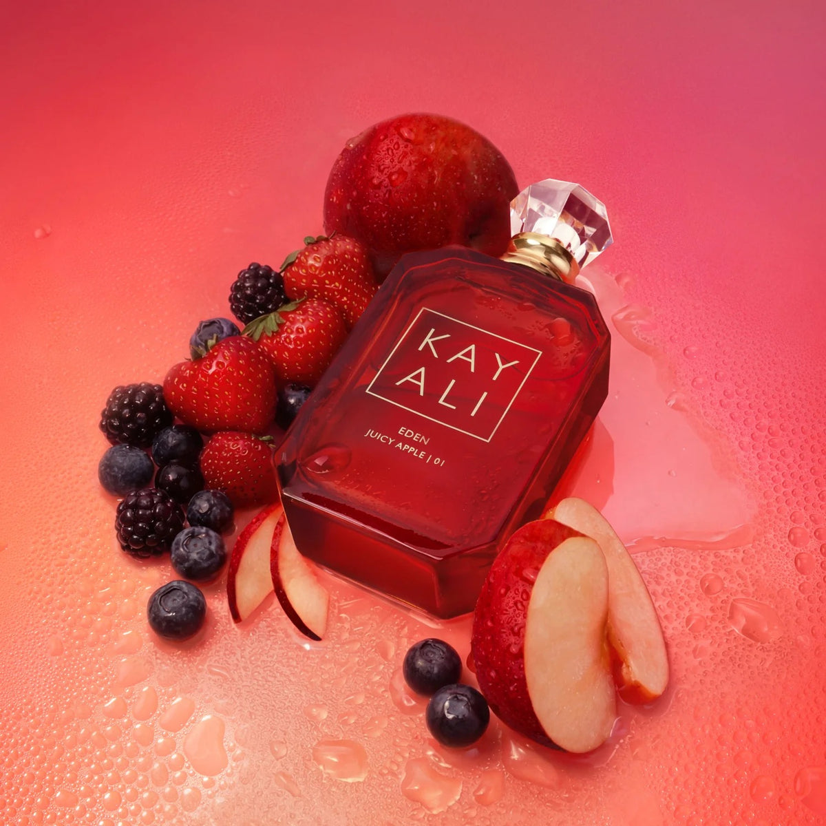 Kayali Eden Juicy Apple 01 EDP 100ML
