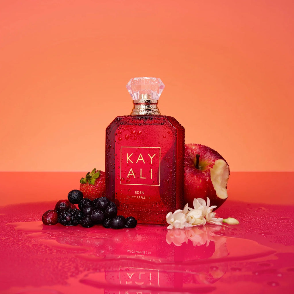 Kayali Eden Juicy Apple 01 EDP 100ML