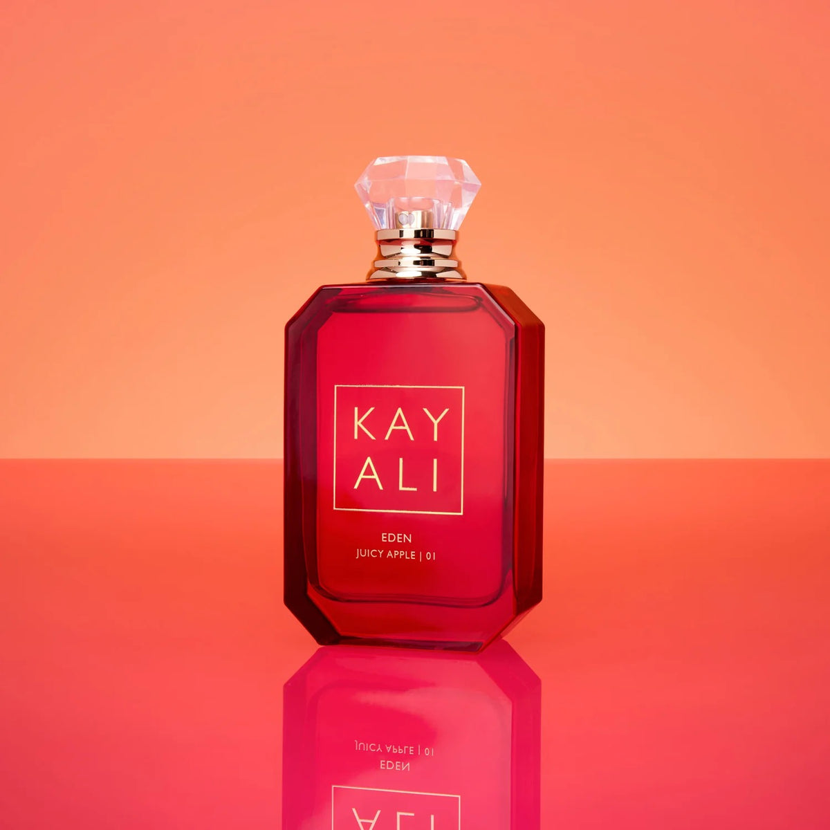 Kayali Eden Juicy Apple 01 EDP 100ML