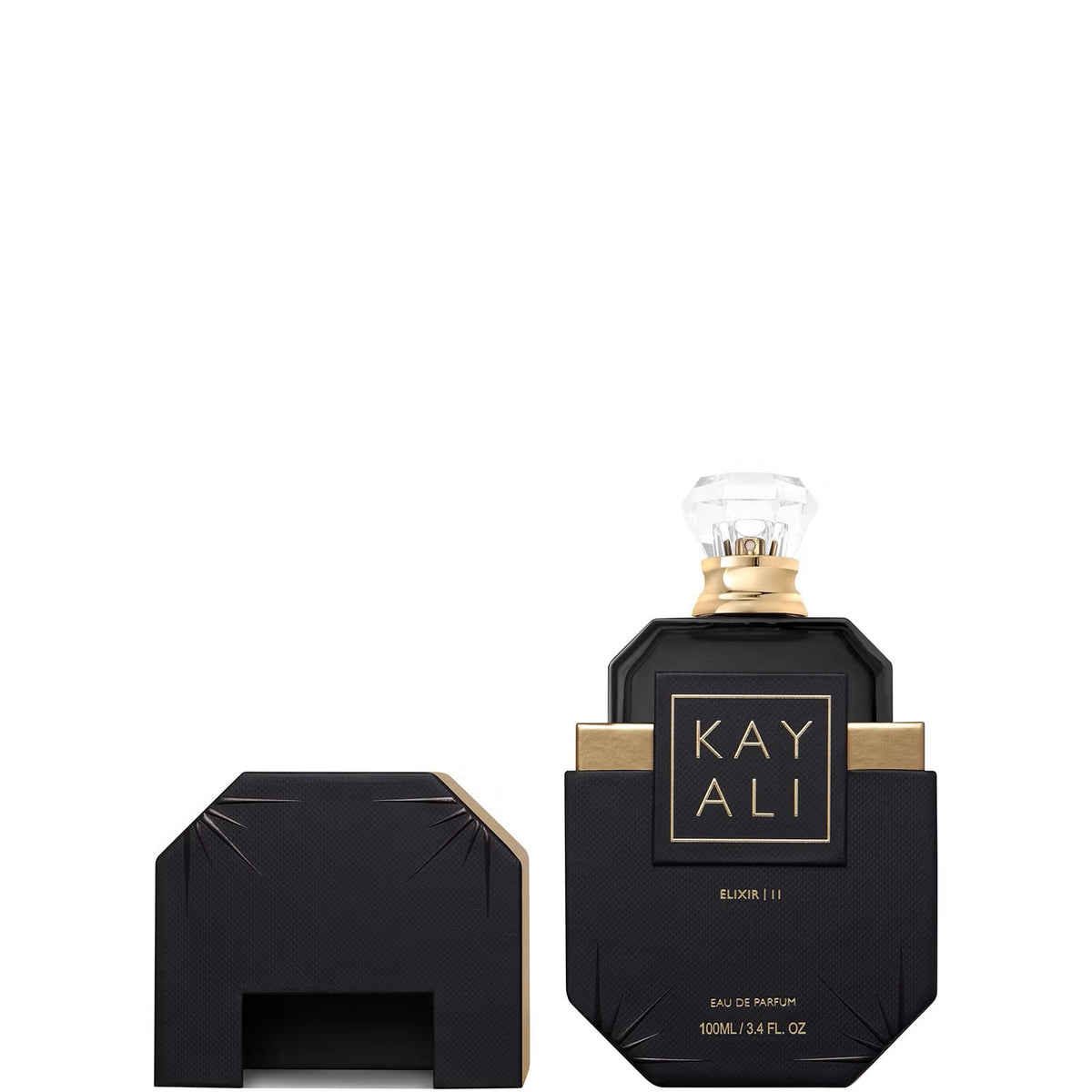 Kayali Elixir 11 EDP 100ML