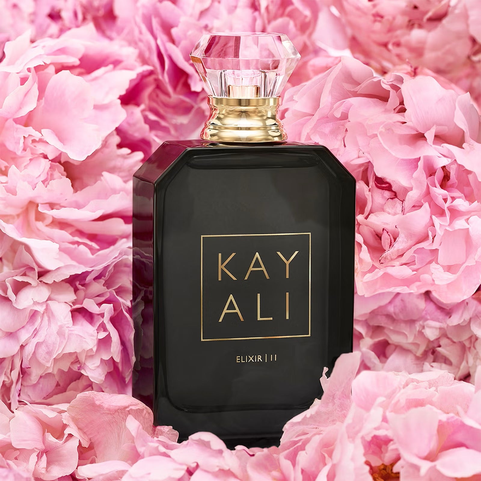 Kayali Elixir 11 EDP 100ML