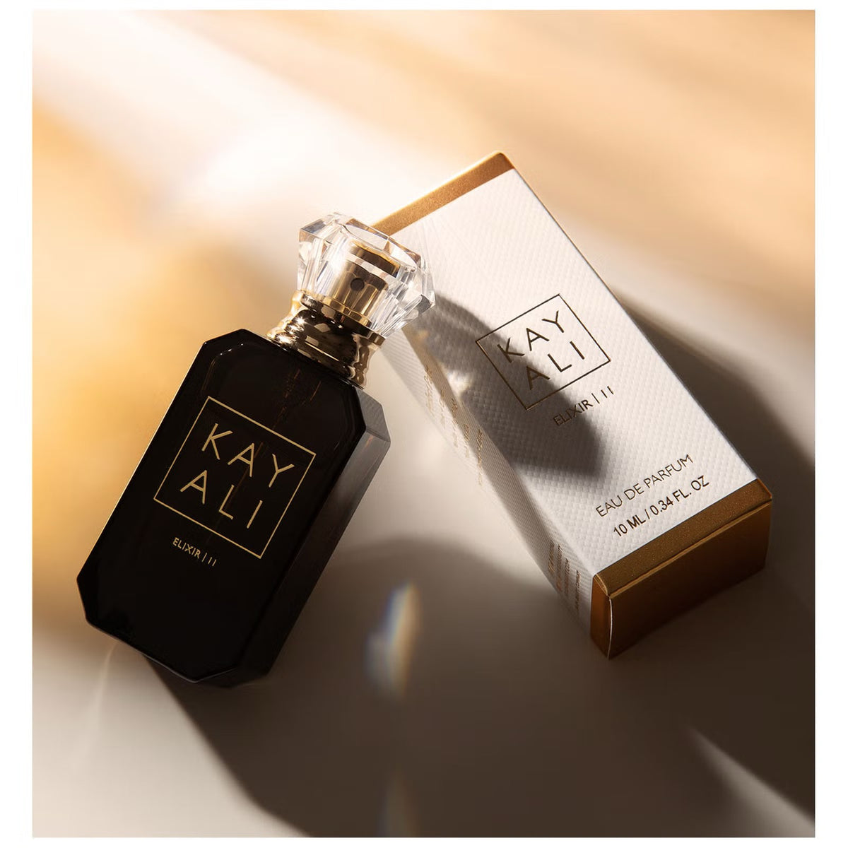 Kayali Elixir 11 EDP 100ML
