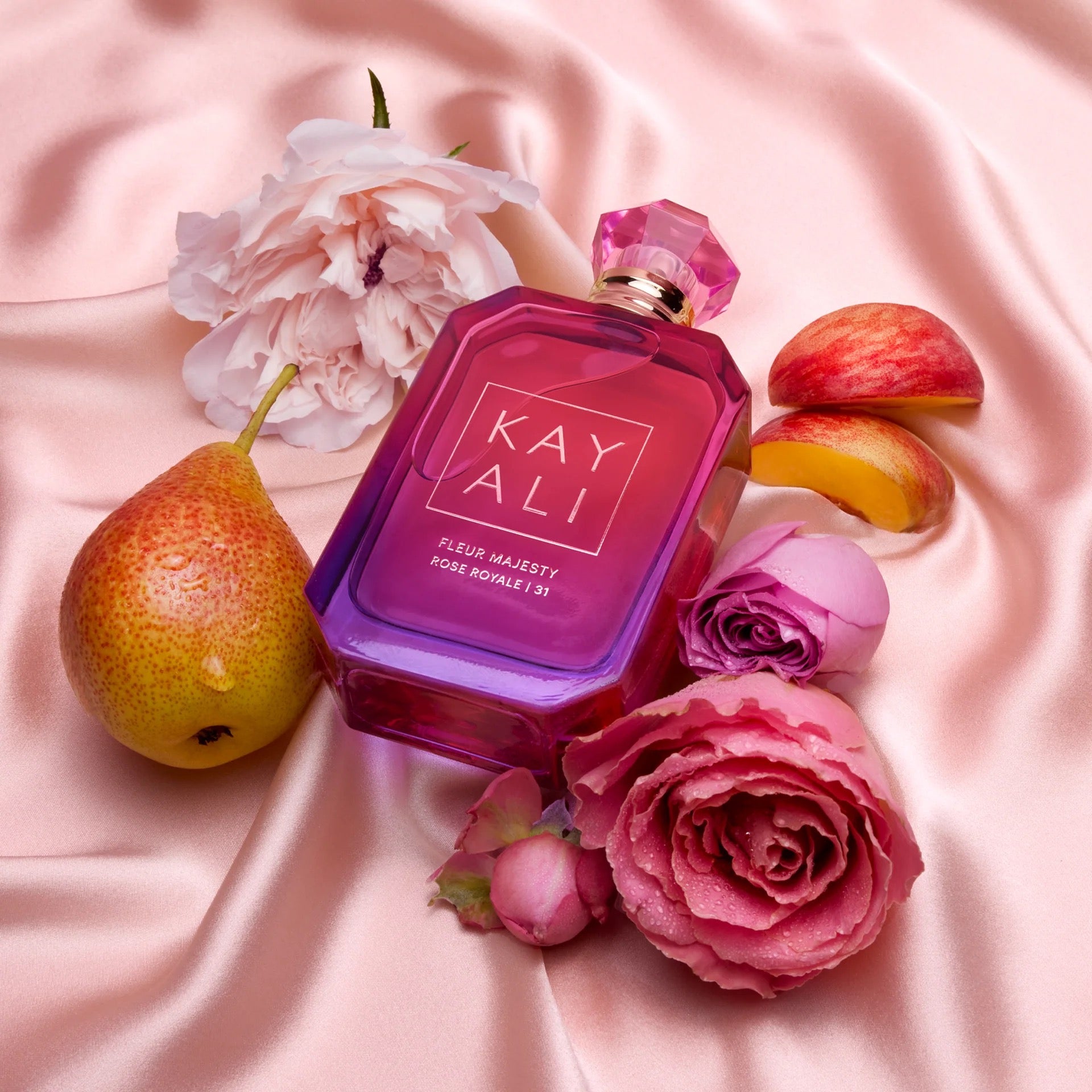Kayali Fleur Majesty Rose Royale 31 EDP 100ML