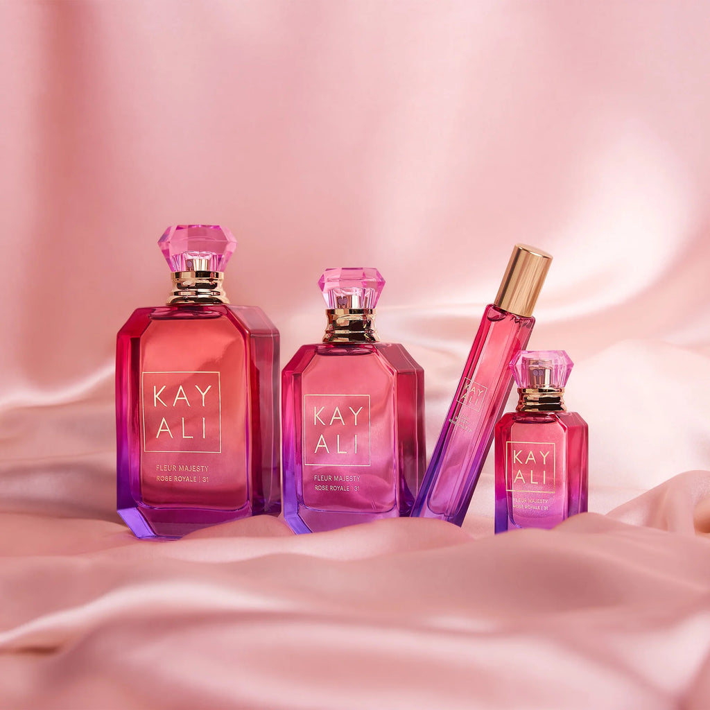 Kayali Fleur Majesty Rose Royale 31 EDP 100ML