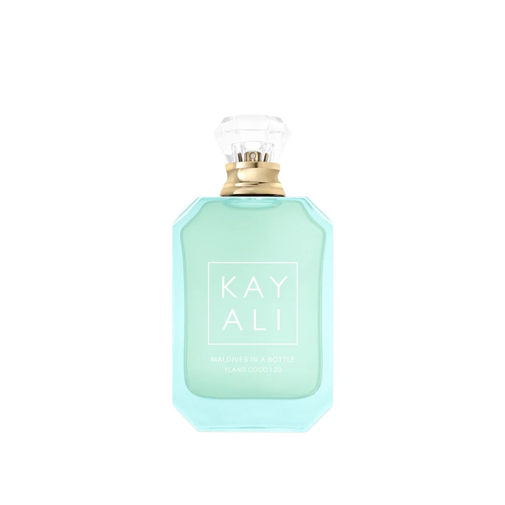 Kayali Maldives In A Bottle Ylang Coco 20 EDP 100ML