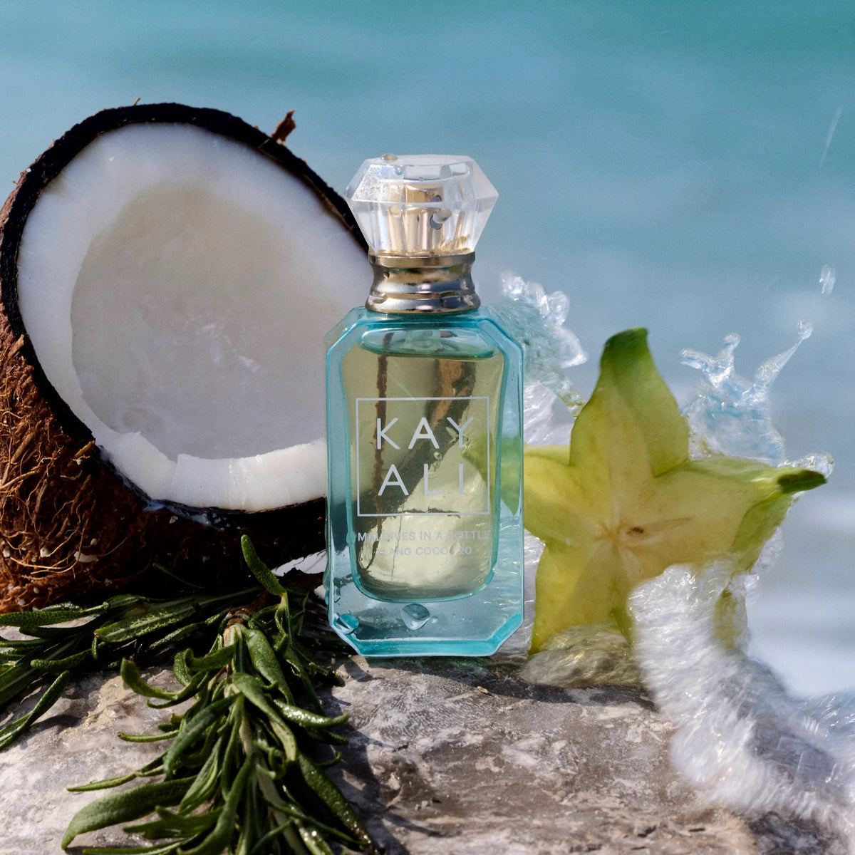 Kayali Maldives In A Bottle Ylang Coco 20 EDP 100ML