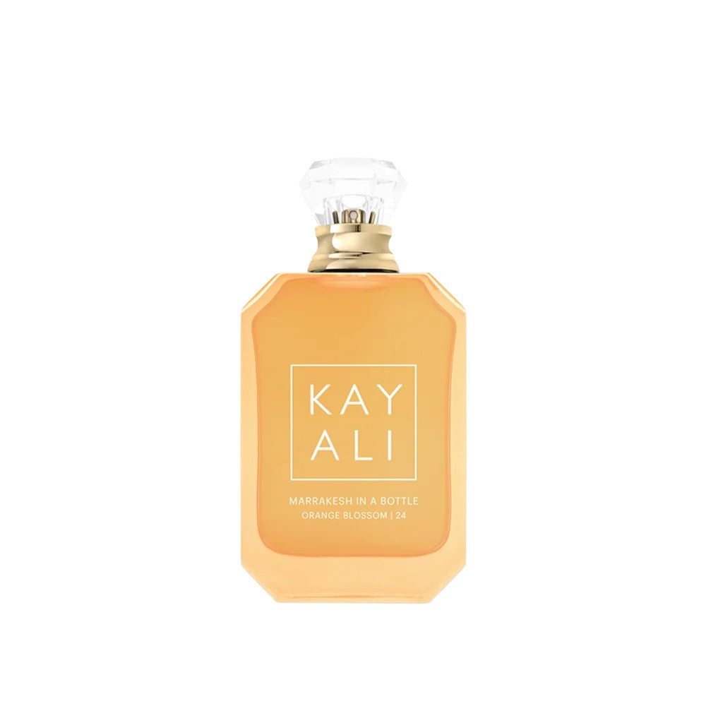 Kayali Merrakesh In A Bottle Orange Blossom 24 EDP 100ML